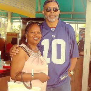 Meet your Posher, Matthew